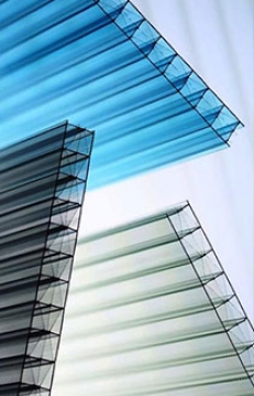 Polikarbonatne plo&scaron;če